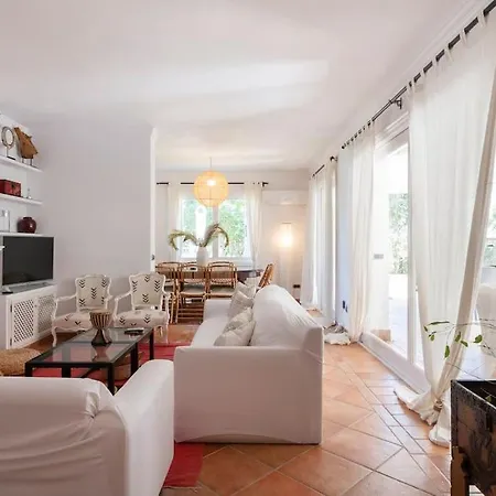 Holiday home Preciosa De Una Planta En Los Monteros *