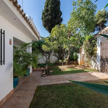 Preciosa De Una Planta En Los Monteros