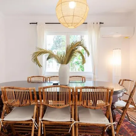 Preciosa De Una Planta En Los Monteros Holiday home