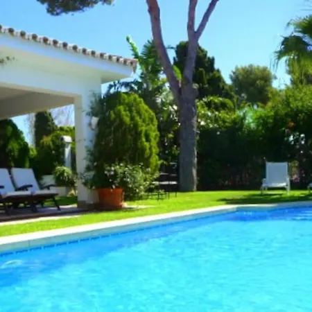 Preciosa De Una Planta En Los Monteros