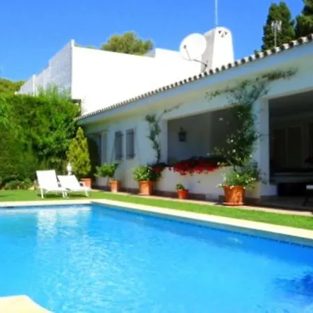 Preciosa De Una Planta En Los Monteros