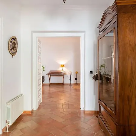 Preciosa De Una Planta En Los Monteros Holiday home Marbella