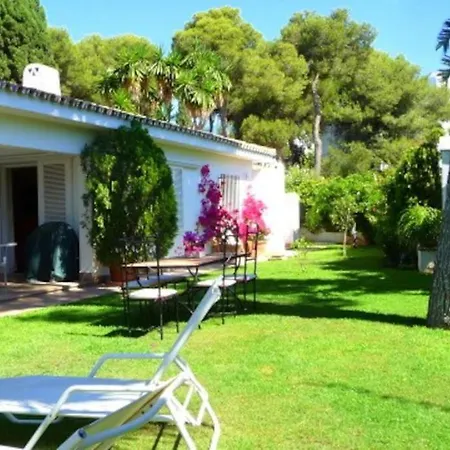 Preciosa De Una Planta En Los Monteros * Marbella